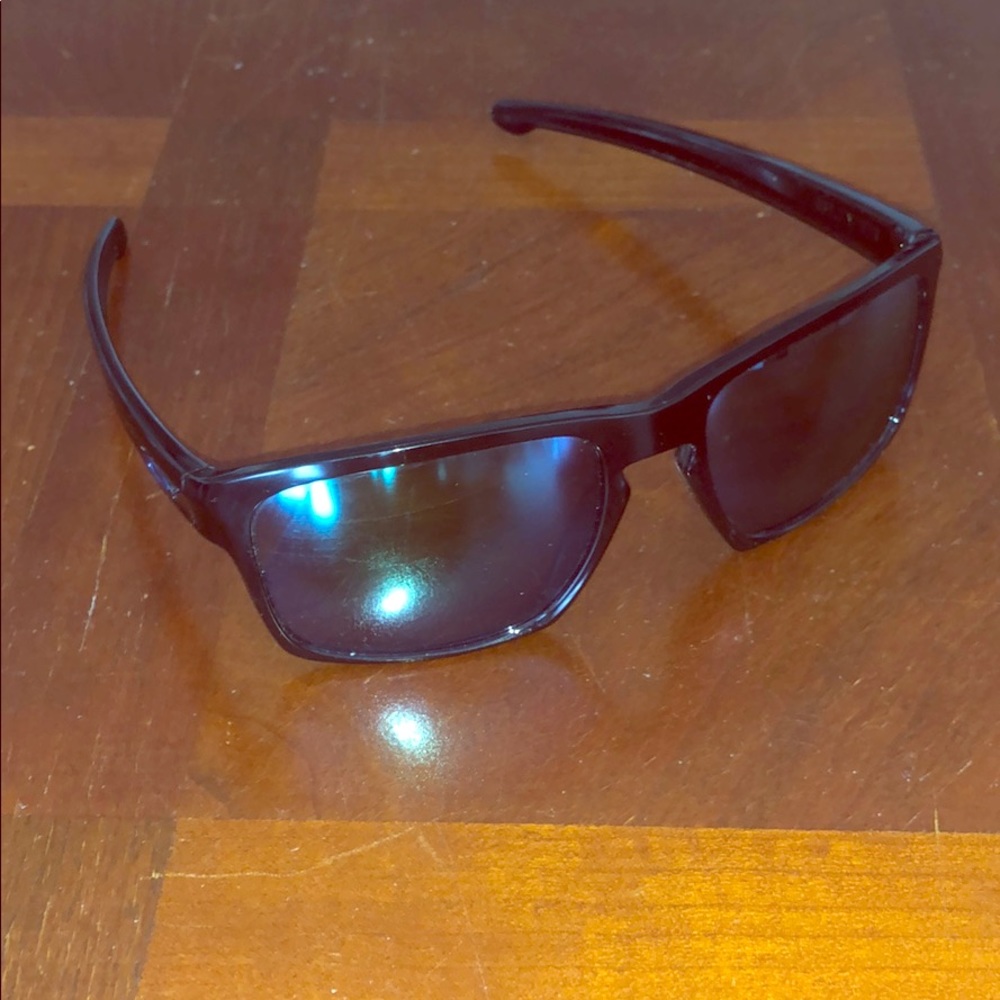 Oakley sunglasses